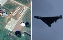 Біля кордону з Казахстаном РФ побудувала полігон для випробувань "Шахедів", - OSINT (фото)