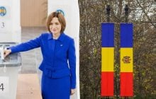 Важко виживати наодинці: президент Молдови виступила за возз'єднання з Румунією