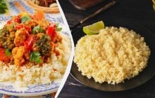 Виручає, якщо немає світла: лайфхак, як за 5 хвилин приготувати розсипчастий кускус