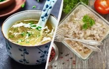 Саме такий холодець готувала бабуся: наваристий шедевр за старовинним рецептом