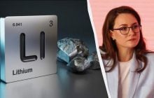 Мільйонні інвестиції у літій: Свириденко озвучила, кому дістанеться найбільше родовище