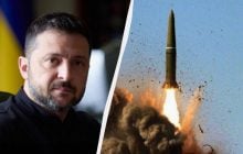 Есть информация от разведки, что РФ готовит новый массированный удар, - Зеленский