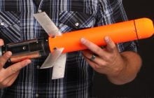 Пентагон створив найменшу високоточну ракету в світі: $5000 за "начинку" від смартфона