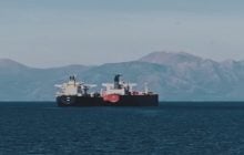 Лондон может стать мощным оружием против теневых флотов Ирана и России, - The Telegraph