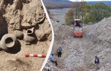 Знайшли гробницю родича легендарного царя Мідаса, який міг перетворювати речі на золото