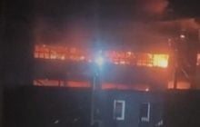 Силы обороны нанесли удар по производству дронов в российском Таганроге: что известно