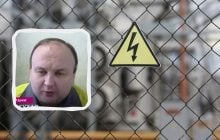 Ситуация со светом на Правом берегу Киева ухудшилась: в ДТЭК раскрыли последствия удара РФ