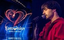 "Євробачення-2026": українці обрали 10-го фіналіста Нацвідбору