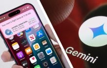 Нова Siri в iPhone запрацює на базі ШІ-моделі одного з головних конкурентів