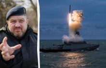 Чи можна уразити кораблі РФ перед пуском "Калібрів": Плетенчук дав відповідь