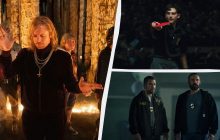 "28 років по тому: Храм кісток", "Марті Супрім" та "Зрив": головні кінопрем'єри тижня