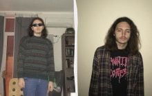 Валентин Стрикало неочікувано вийшов на зв'язок і показав фото 10-річної давнини