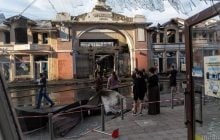 2025 року окупанти хотіли вийти до Одеси, щоб відрізати Україну від моря, - Сирський