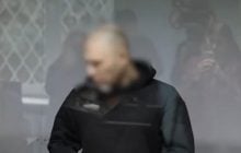 Суд вынес приговор пленному россиянину, расстреливавшему украинских бойцов (видео)