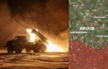 РФ намагається взяти Оріхів у кліщі: експерт розкрив мету окупантів