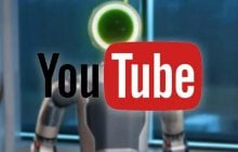 На YouTube знайшли загадкове відео тривалістю 140 років – воно вже має 3 млн переглядів