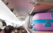 Авиакомпании вводят жесткие правила перевозки ручной клади: пилот объяснил причину