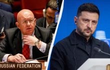Россия в ООН обвинила Зеленского в "срыве переговоров" и выдвинула очередной ультиматум