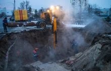 Кличко дав доручення про додаткову винагороду для фахівців, які відновлюють Київ після обстрілів