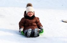 Киев продолжает мерзнуть: какая температура будет в столице 14 января