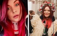 Відома співачка з РФ розповіла, як "б'ється" за українське громадянство