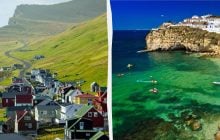 Погреться и не только: названы лучшие места Европы для весеннего отпуска