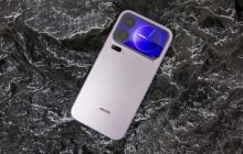 Новий Xiaomi оснастять рекордною батареєю 8000 мАг і найпотужнішим процесором