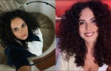 Настя Каменських вперше з'явилася в мережі після новин з лікарні (фото)