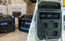 Можно включать даже в квартире: что такое EcoFlow, сколько стоит и как выбрать
