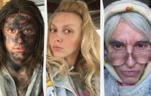 Українські зірки масово діляться знімками з 2016 року - деяких важко впізнати (фото)