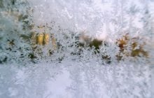 Без потепління та опадів: морози наглухо скують Україну найближчими днями