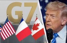 Без США ничего не будет: G7 будет добиваться от Трампа гарантий для Украины, – FT