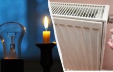 Атака РФ на Кривой Рог: более 700 домов без тепла и 45 тысяч человек без света