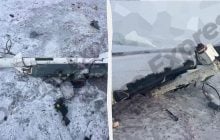 Россия вооружила реактивный "Шахед" ракетой Р-60: СМИ назвали главную угрозу