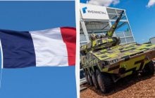 Растущая военная мощь Германии вызывает у Франции страх, - Bloomberg