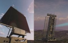 Испания передает Украине радар, который видит все в небе - самолеты, ракеты и даже дроны