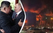 РФ останется только с КНДР: эксперт объяснил важность протестов в Иране