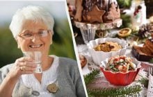 Полезен для мышц и мозга: диетологи назвали лучший обед для долголетия