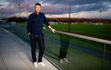 "Манчестер Юнайтед" определился с новым главным тренером: что о нем известно