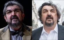 Умер известный российский актер, который молчал о войне в Украине