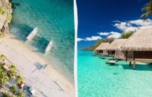 Забудьте о Мальдивах: названы доступные "близнецы" самых дорогих туристических направлений мира