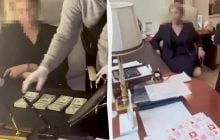 Тимошенко давала указания по кадровым голосованиям в Раде и оплачивала это: записи НАБУ