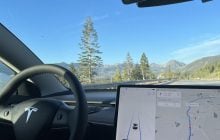 Tesla меняет правила: за популярную функцию в машине придется платить ежемесячно