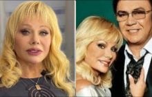 "Стыдно говорить": вдова Белоножко пожаловалась на мизерную пенсию-"подачку"