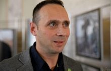 Умер нардеп партии "Слуга народа" Кабанов