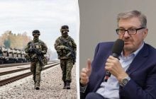 Историк назвал единственный сценарий, когда западные гарантии для Украины сработают