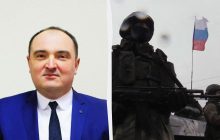 30 млн рублей налогов на армию агрессора: в Житомирской области экс-чиновник Андрей Задырака работает с российским бизнесом, - СМИ