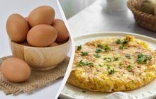 Омлет буде ще пишнішим і м'якшим: ось що потрібно зробити з яйцями