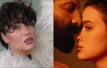 Lida Lee заявила об испытаниях в отношениях с актером-воином Даниэлем Салемом