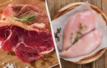 Какое мясо самое полезное для здоровья: ответ кардиолога многих удивит